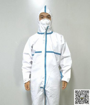 用田鑫防水劑做出高品質(zhì)防護(hù)服，為生活保駕護(hù)航